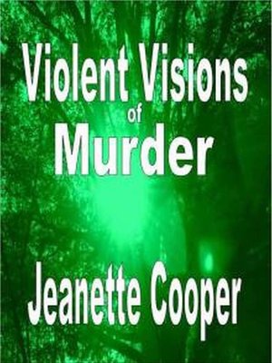 cover image of Violent Visions of Murder